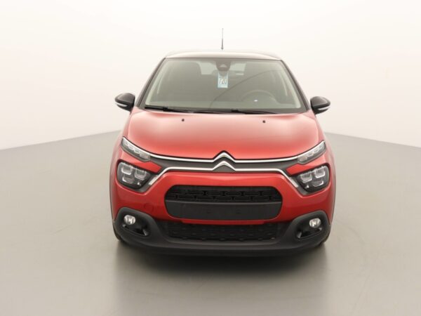 CITROEN C3  PURETECH