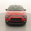 CITROEN C3  PURETECH