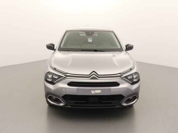 CITROEN C4 ESS