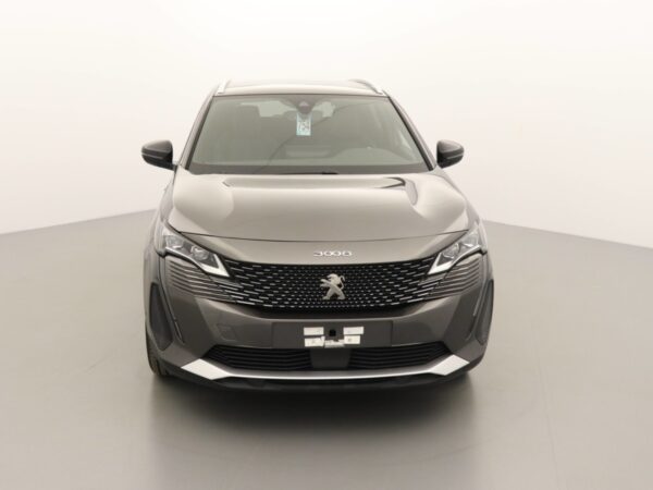 PEUGEOT 3008 PHASE 3 PURETECH