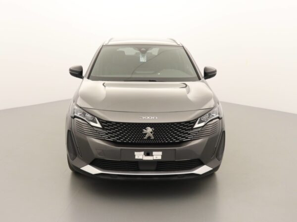 PEUGEOT 3008 PHASE 3 PURETECH