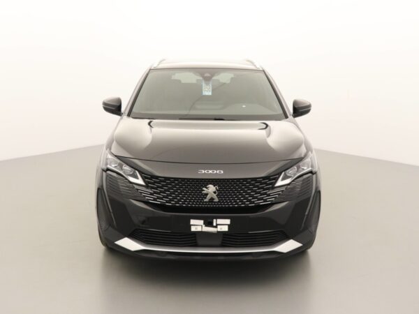 PEUGEOT 3008 PHASE 3 PURETECH