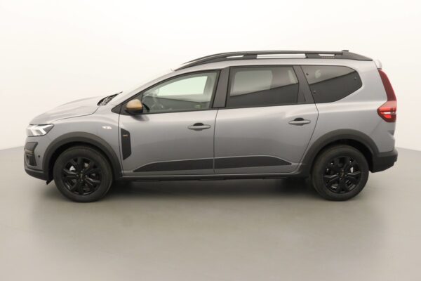 DACIA JOGGER ECO-G LPG