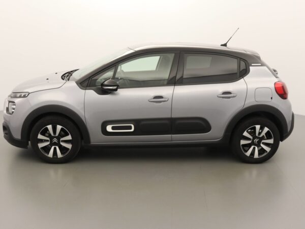 CITROEN C3  ESS