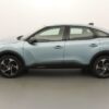 CITROEN C4 ESS