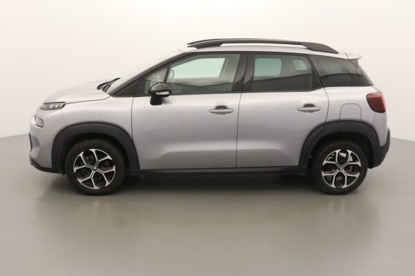 CITROEN C3 AIRCROSS PHASE 2 PURETECH