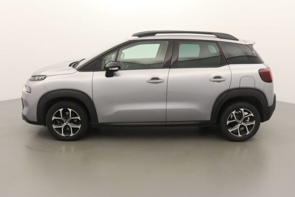 CITROEN C3 AIRCROSS PHASE 2 PURETECH