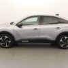 CITROEN C4 ESS