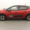 CITROEN C3  PURETECH