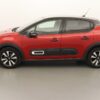 CITROEN C3  PURETECH