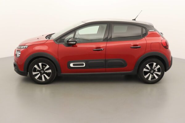 CITROEN C3  PURETECH