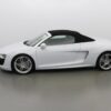 Photo 4 of 6 of O199223 AUDI R8 FSI V10 QUATTRO