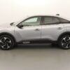 CITROEN C4 ESS