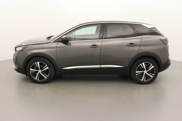 PEUGEOT 3008 PHASE 3 PURETECH
