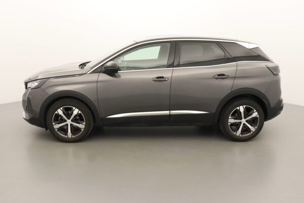 PEUGEOT 3008 PHASE 3 PURETECH