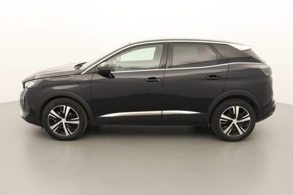 PEUGEOT 3008 PHASE 3 PURETECH
