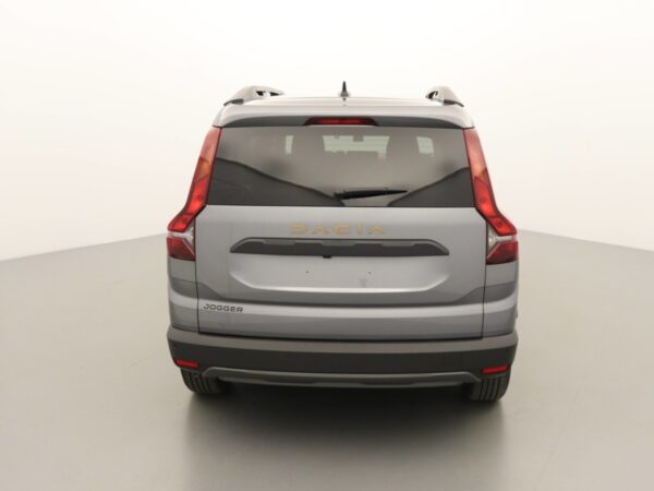 DACIA JOGGER ECO-G LPG