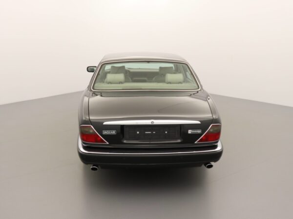 Photo 5 of 6 of O196451 JAGUAR XJ6 V6