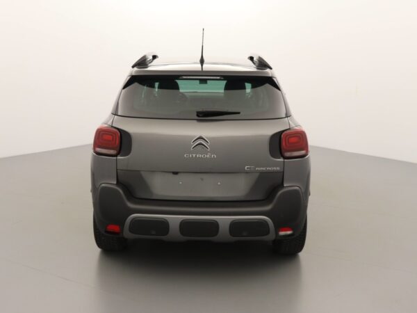 CITROEN C3 AIRCROSS PHASE 2 ESS