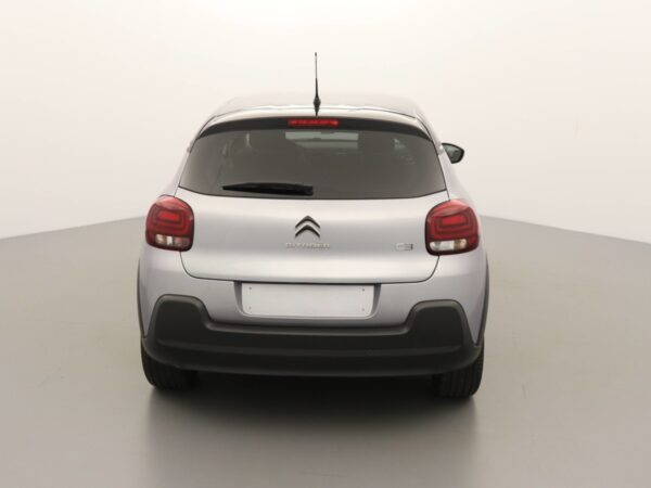 CITROEN C3  ESS