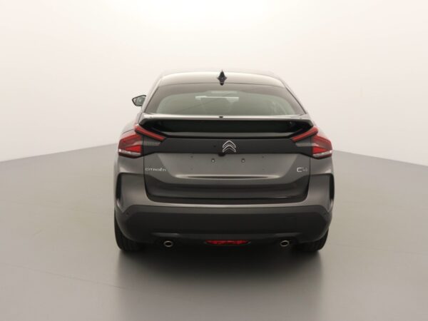 CITROEN C4 ESS