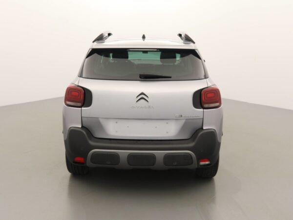 CITROEN C3 AIRCROSS PHASE 2 PURETECH