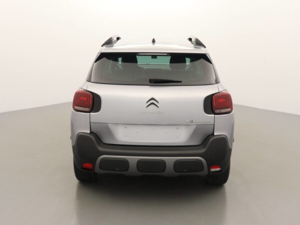 CITROEN C3 AIRCROSS PHASE 2 PURETECH
