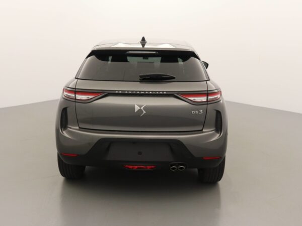 DS DS3 PURETECH