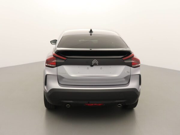 CITROEN C4 ESS