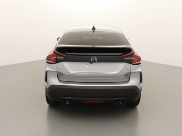 CITROEN C4 ESS