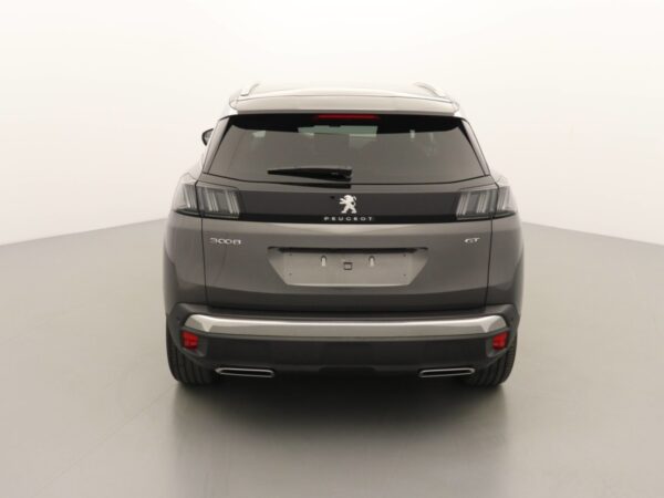PEUGEOT 3008 PHASE 3 PURETECH