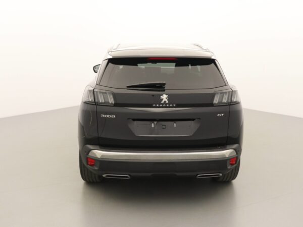 PEUGEOT 3008 PHASE 3 PURETECH