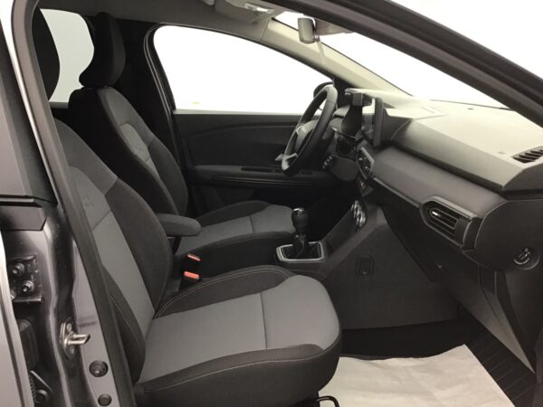 DACIA JOGGER ECO-G LPG