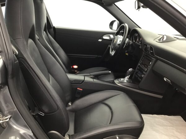 Photo 6 of 6 of O196779 PORSCHE 911 Targa 6 cyl