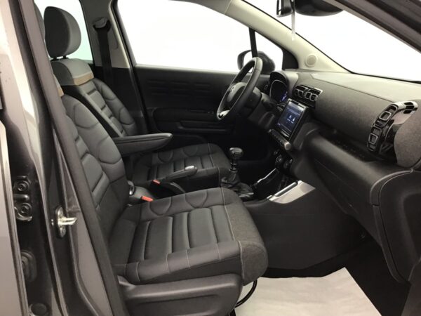 CITROEN C3 AIRCROSS PHASE 2 ESS