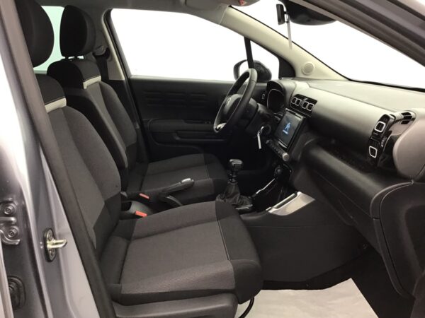 CITROEN C3 AIRCROSS PHASE 2 PURETECH