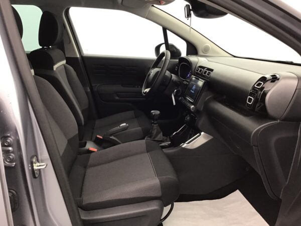 CITROEN C3 AIRCROSS PHASE 2 PURETECH