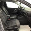 CITROEN C4 ESS