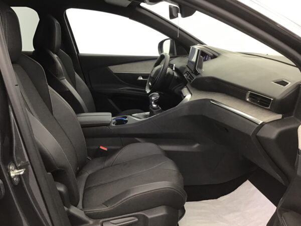 PEUGEOT 3008 PHASE 3 PURETECH