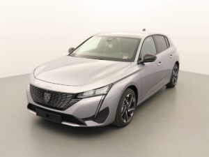 PEUGEOT 308 PHASE 3 BlueHDi