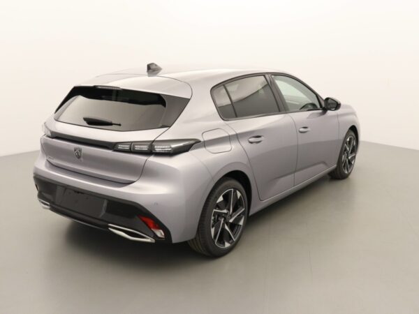 PEUGEOT 308 PHASE 3 BlueHDi