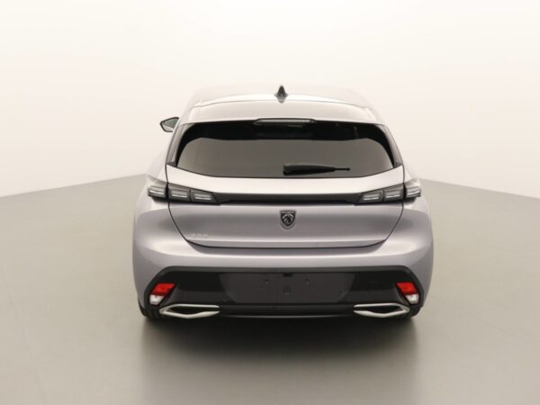 PEUGEOT 308 PHASE 3 BlueHDi