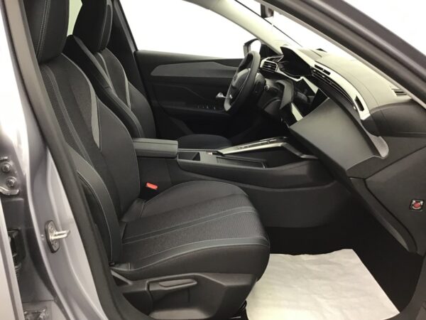 PEUGEOT 308 PHASE 3 BlueHDi