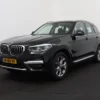 Photo 1 of 27 of WBATY15000N033780 BMW X3 xDrive20i High Executive (5-drs SUV)