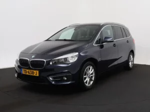 BMW 2 Serie Gran Tourer 218i 7p.