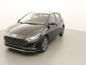 HYUNDAI i20 NG ESS