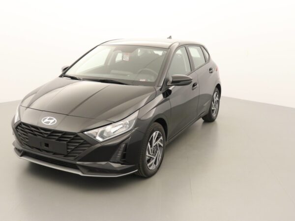 HYUNDAI i20 NG ESS