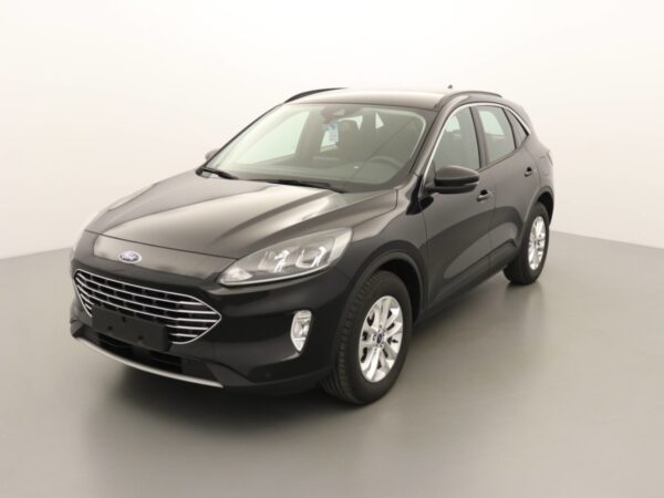 FORD KUGA 3 ECOBOOST