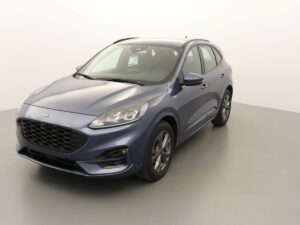 FORD KUGA 3 ECOBOOST