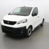 PEUGEOT EXPERT FOURGON L1H1 BlueHDi
